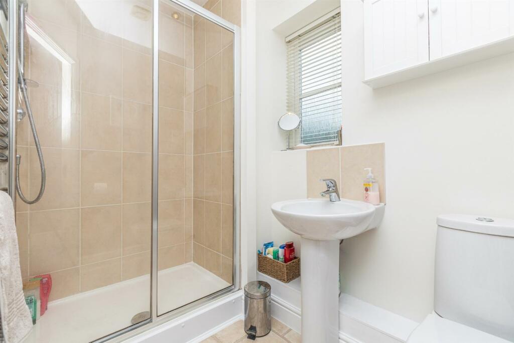 Master En-suite