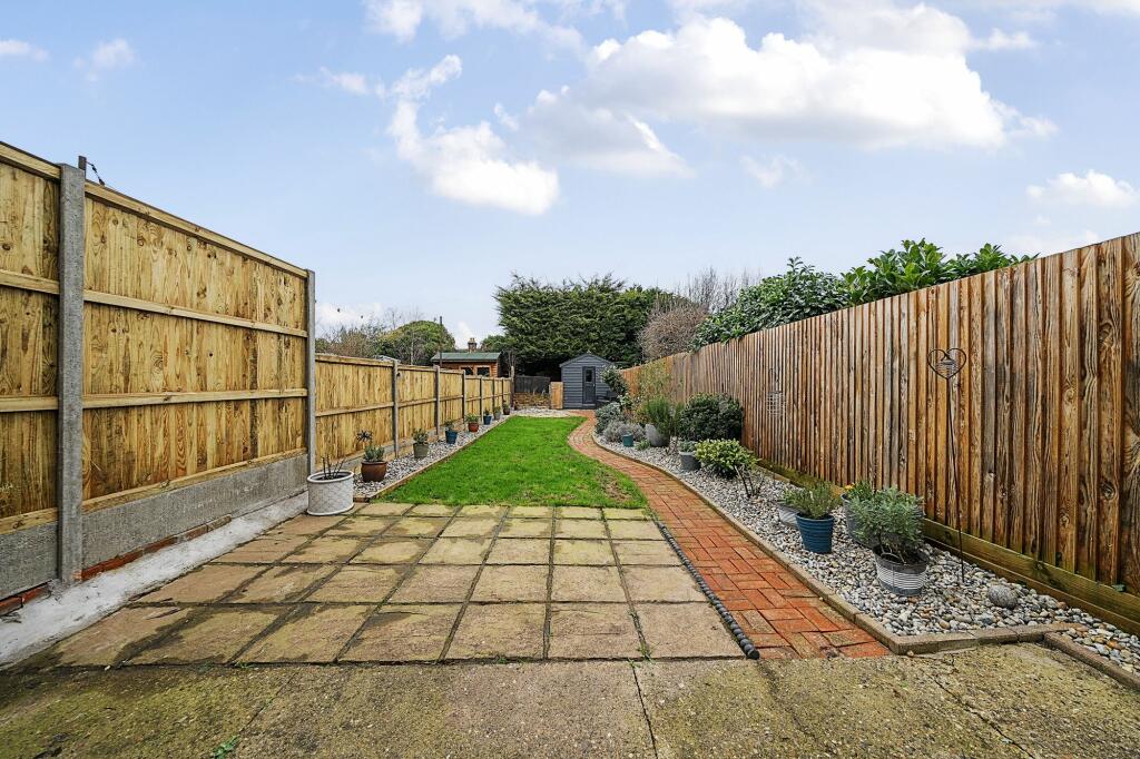 Rear Garden (2)