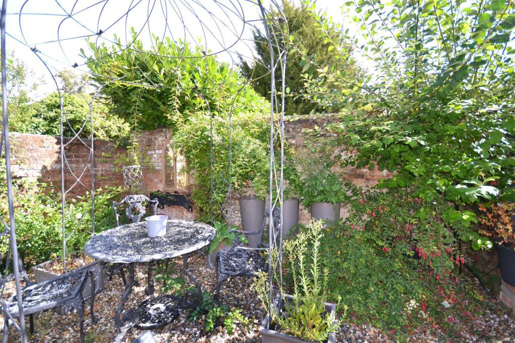 Gardens