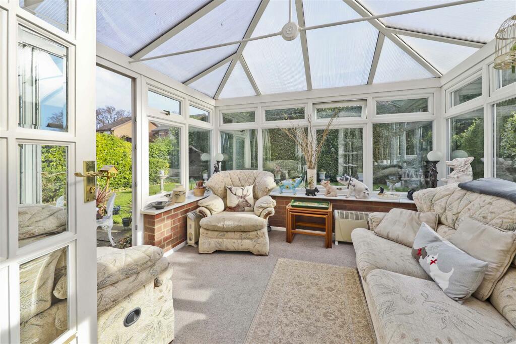 Conservatory
