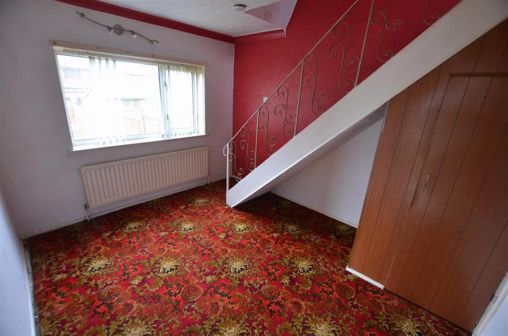 Dining Room.