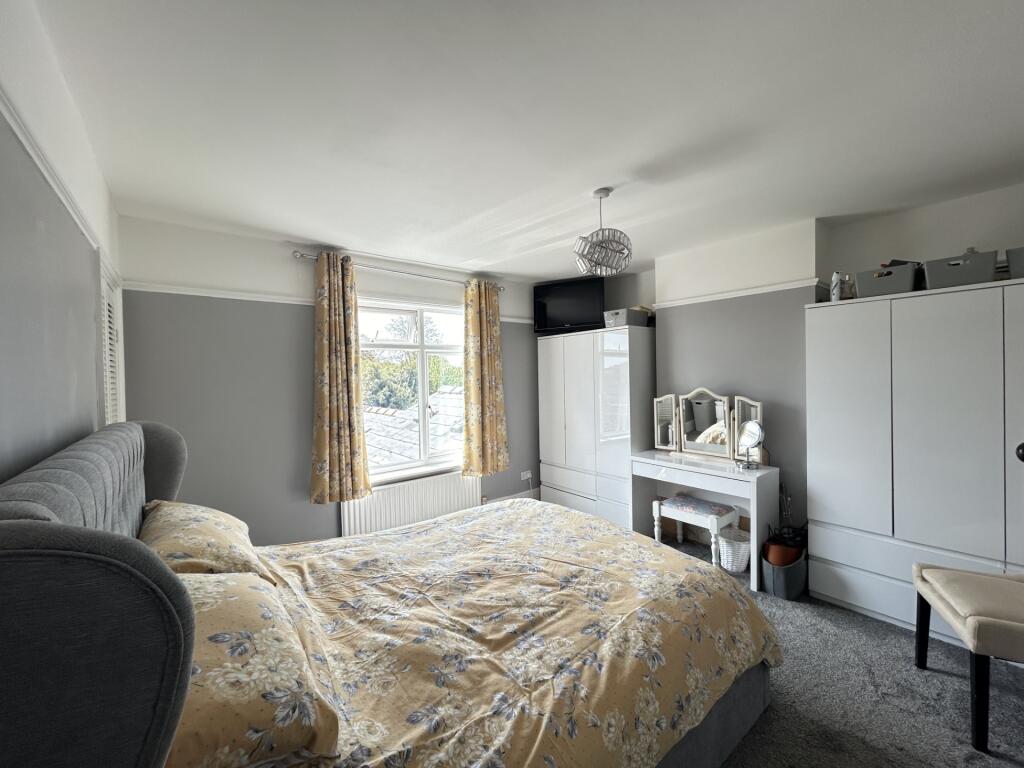 Bed 1