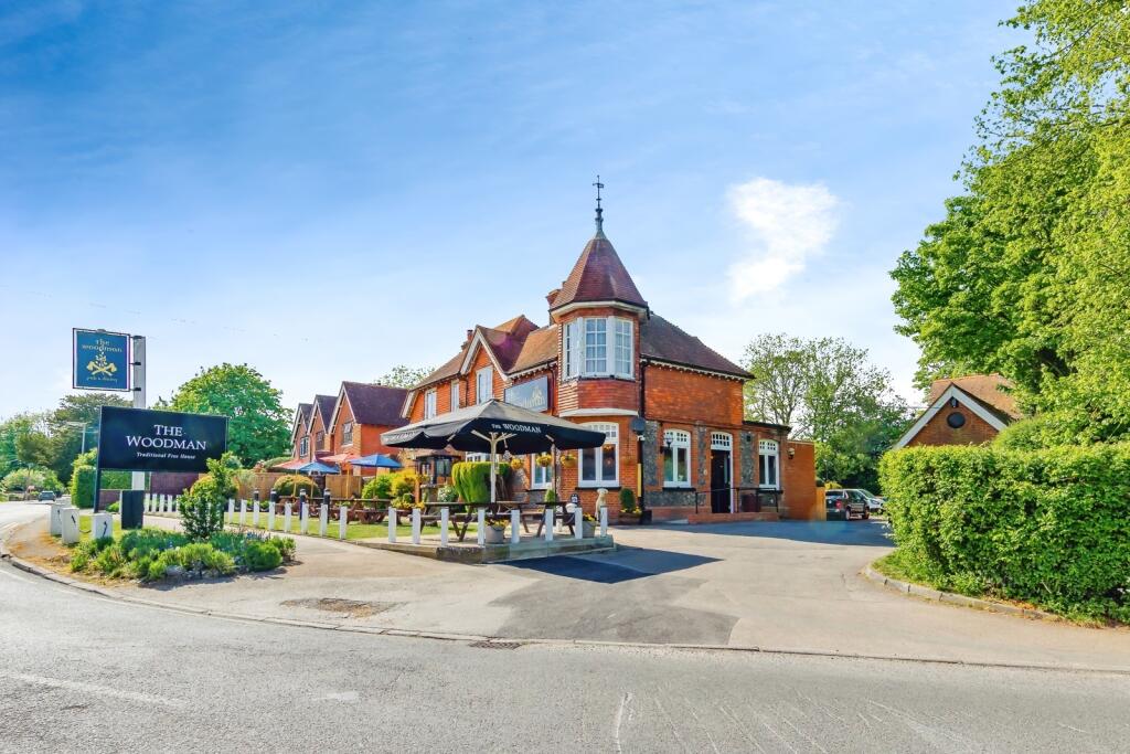 Local Public House
