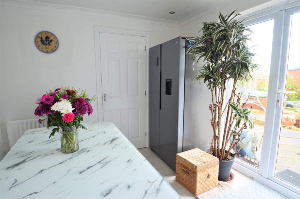 Breakfast Room