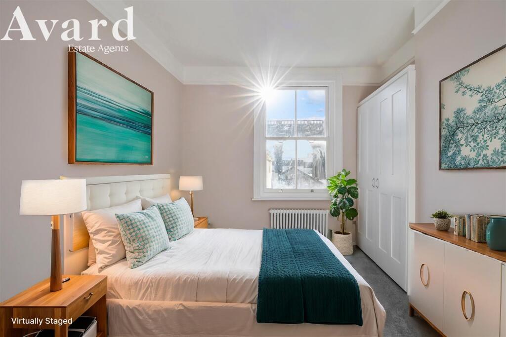 Springfield-Road-40-FFF-010 - Bedroom - Modern - 4