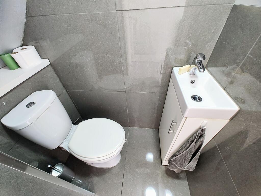 WC