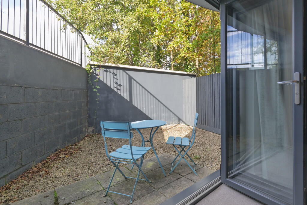 Flat 1, 117a St G...