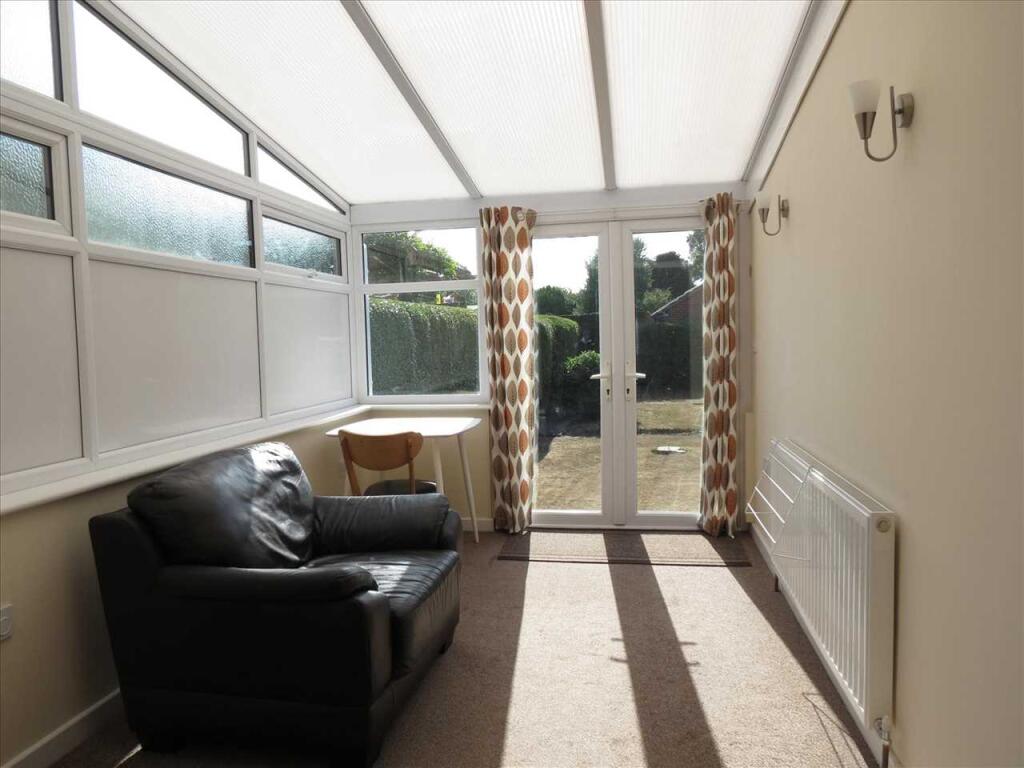 Conservatory