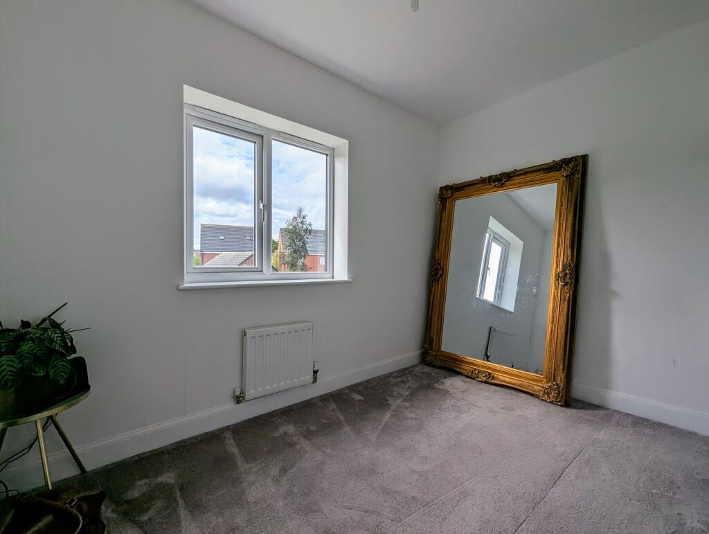 Bedroom Four