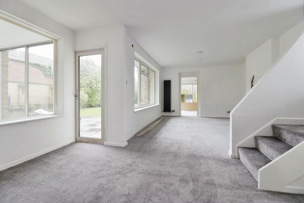 Living / Dining Room