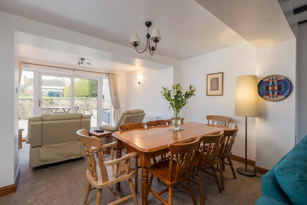 East View Reception Room-4