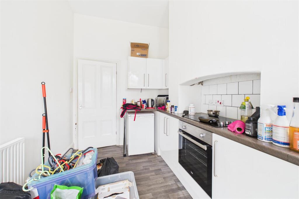9 Jubilee Road, Weston-Super-Mare, North Somerset 