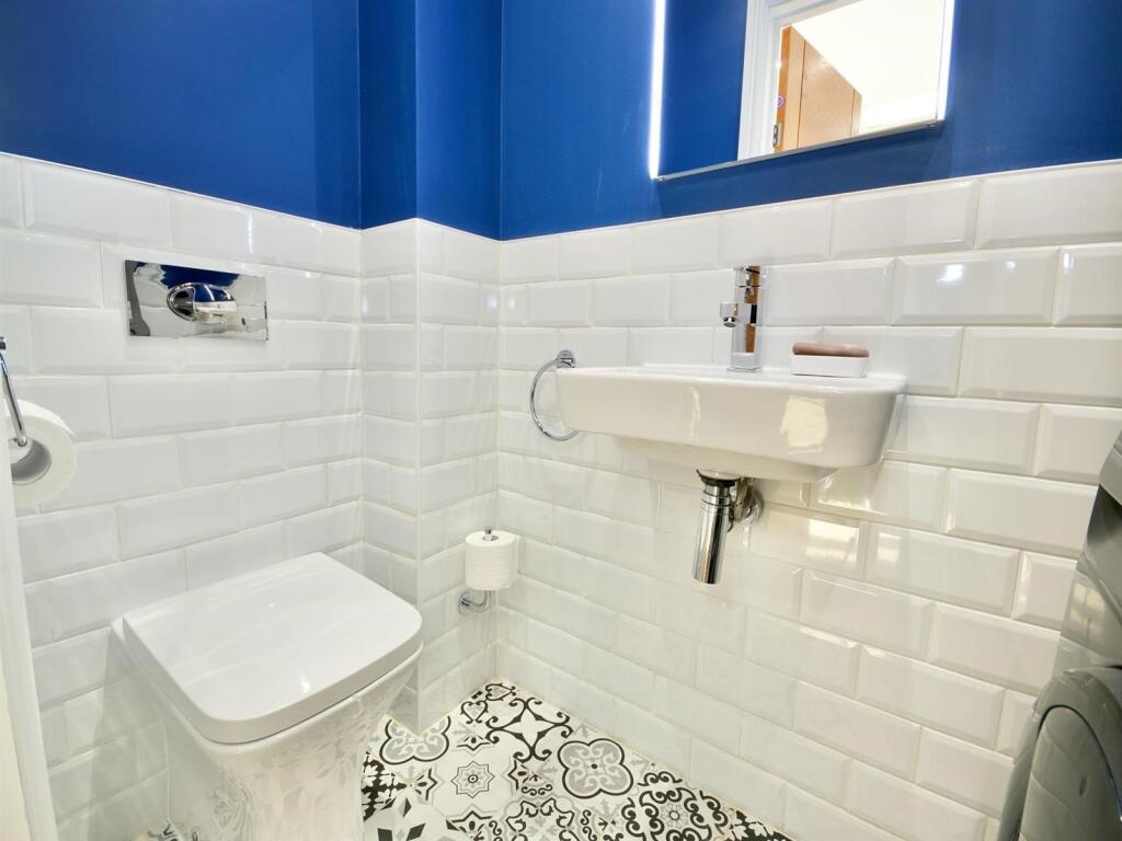 Cloakroom