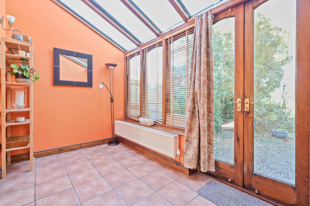 Sun Room
