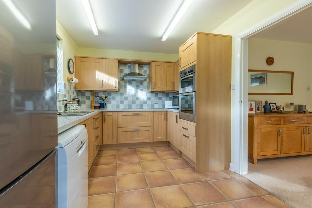 Fitted Kitchen