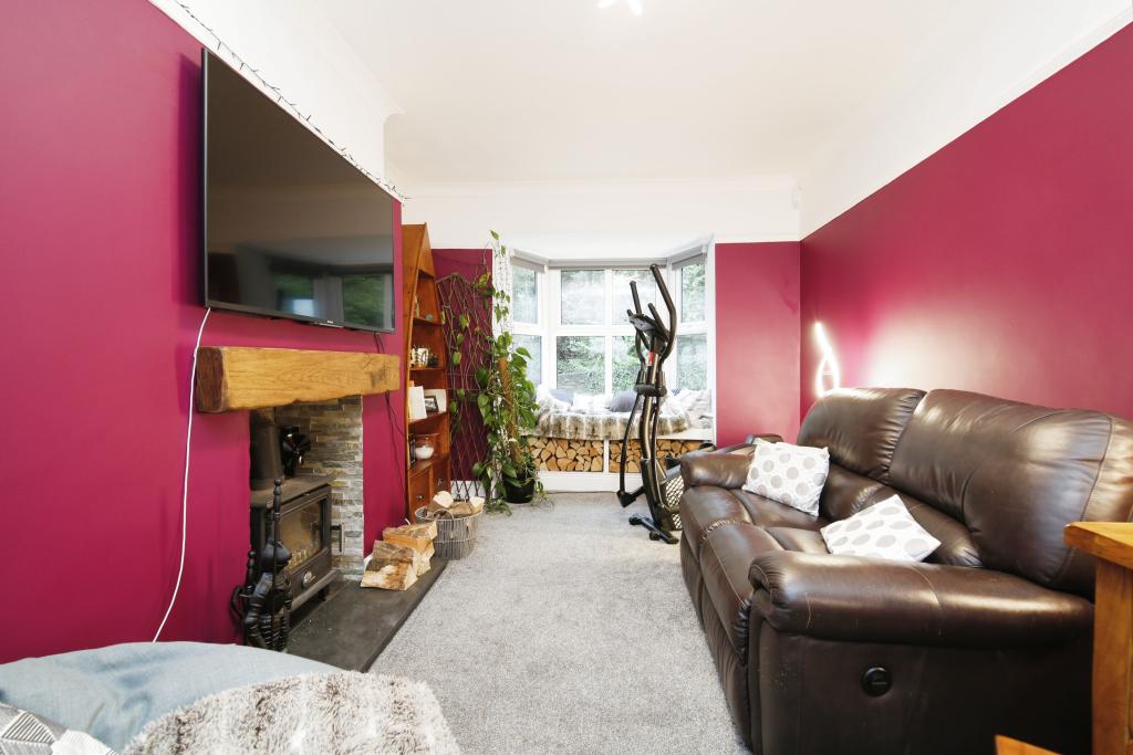 Snug / Sitting Room