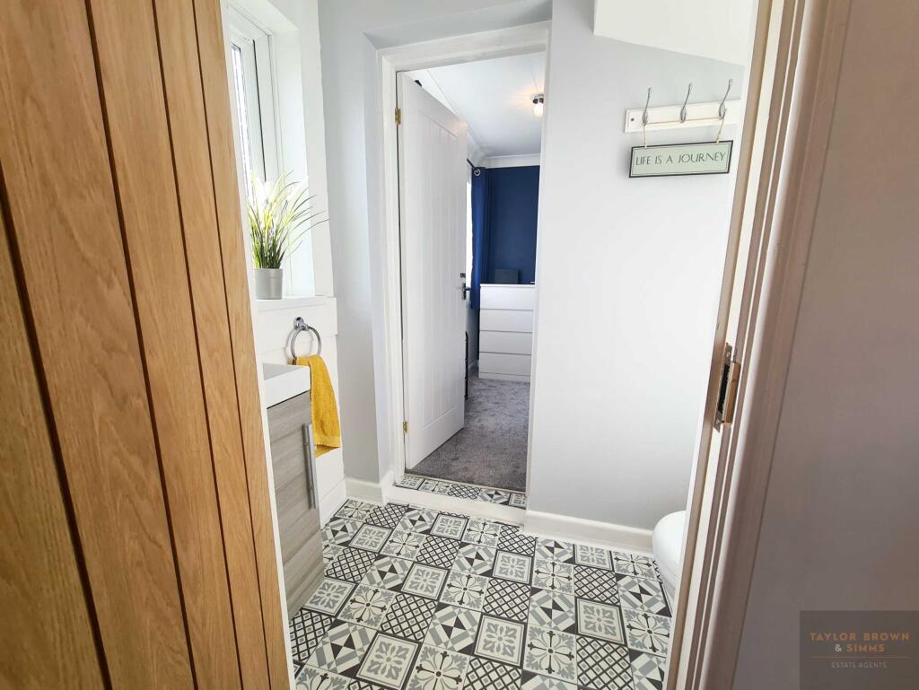 Jack and Jill Toilet