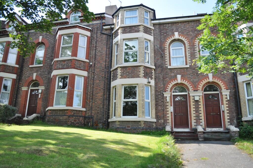 Whetstone Lane, Birkenhead, Wirral, Merseyside, CH41