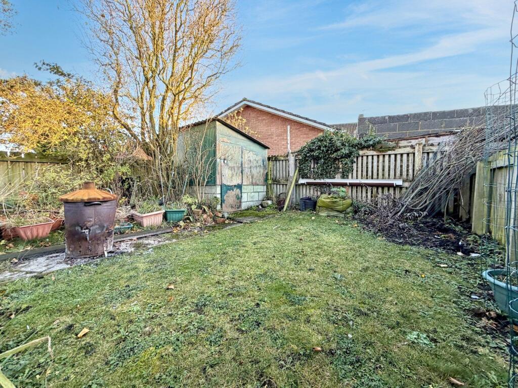 Sycamore Terrace, Haswell, Durham, Durham, DH6 2AG