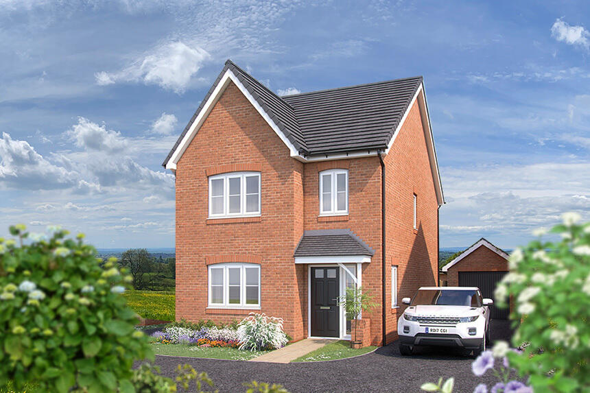 Glasshouse Lane,
Kenilworth, 
CV8 2AL
