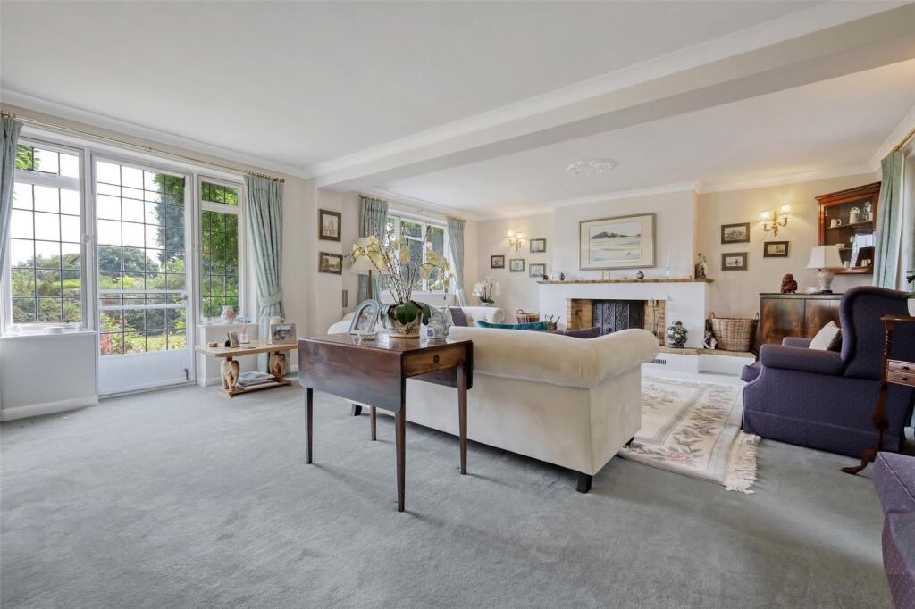 Drawing Room