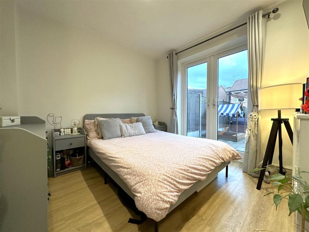 GF Bedroom/ Study 145