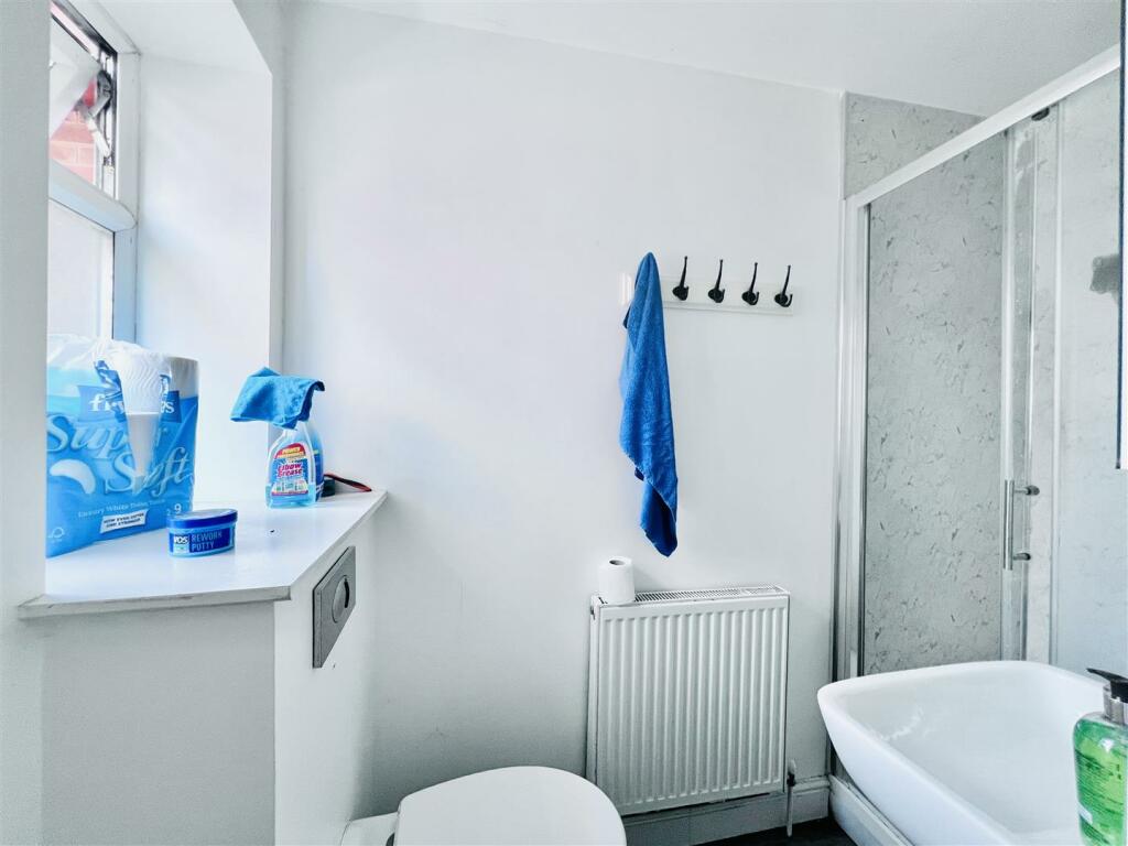 Bathroom One