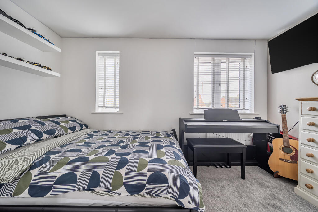 Bedroom 2