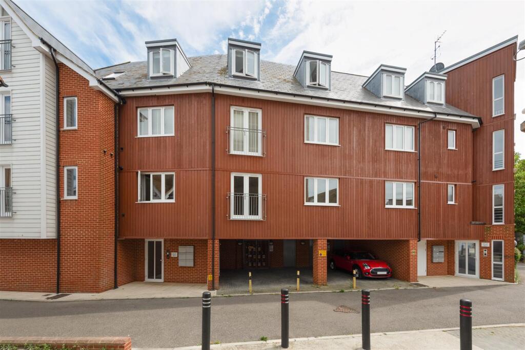 Regent Street, Whitstable