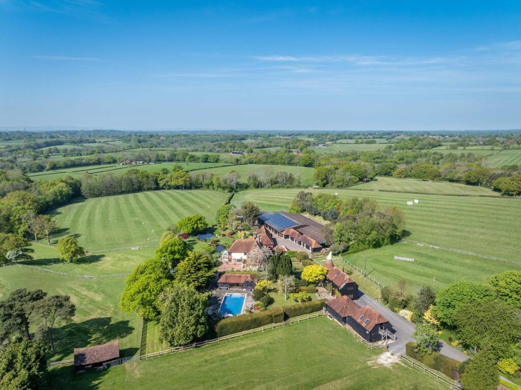 Summertree Farm