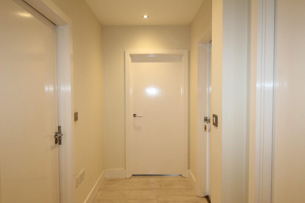 Whitworth Street West, Manchester, Greater Manchester, M1