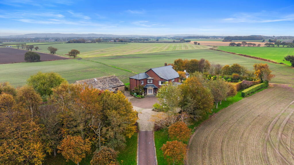 Ormskirk Road,Lathom,Ormskirk,L39 9ES