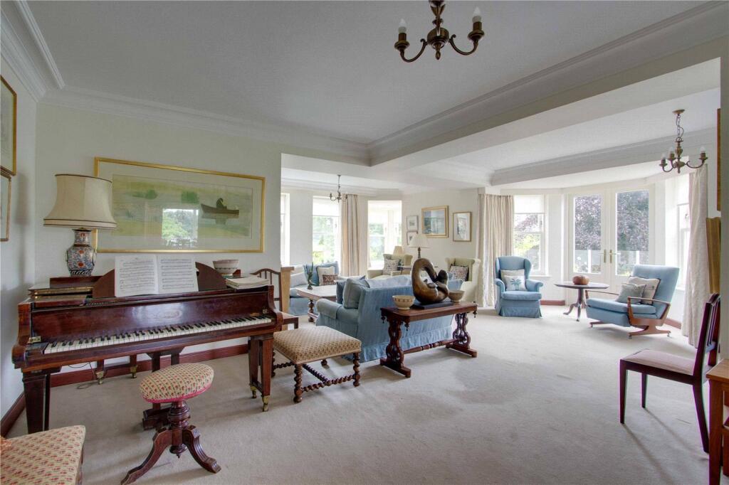 Drawing Room