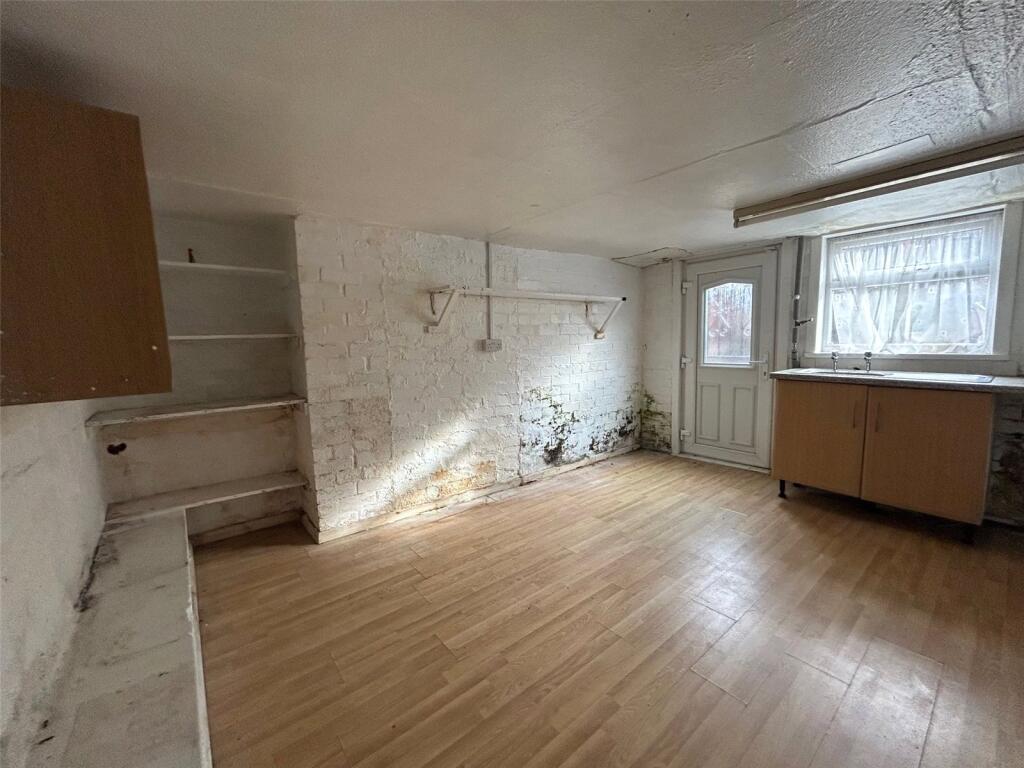 Cellar