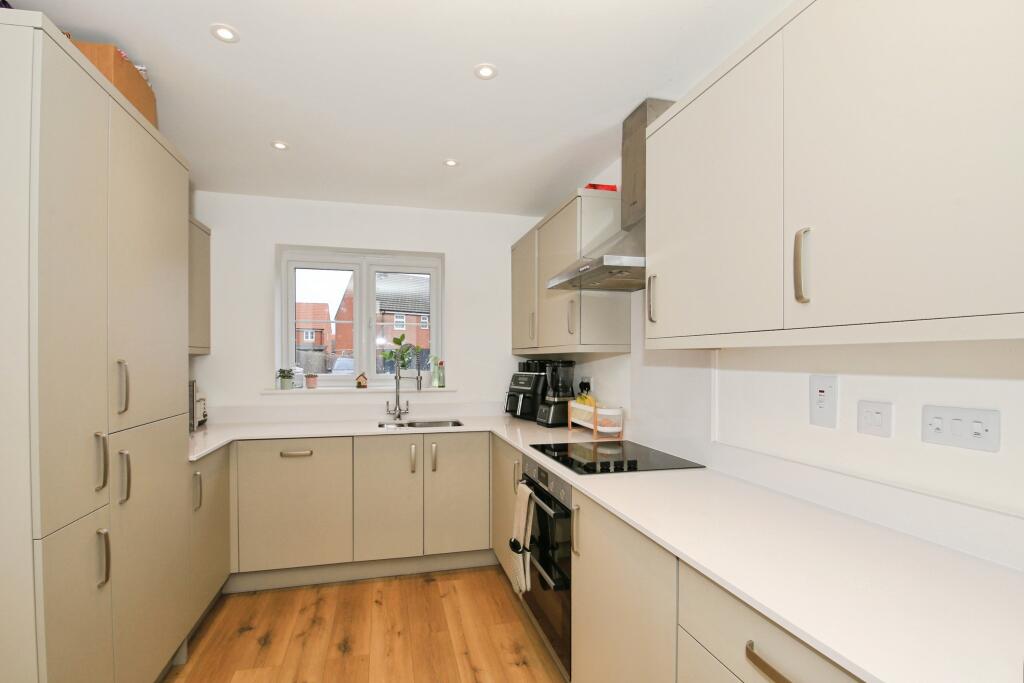 Kitchen/Breakfast