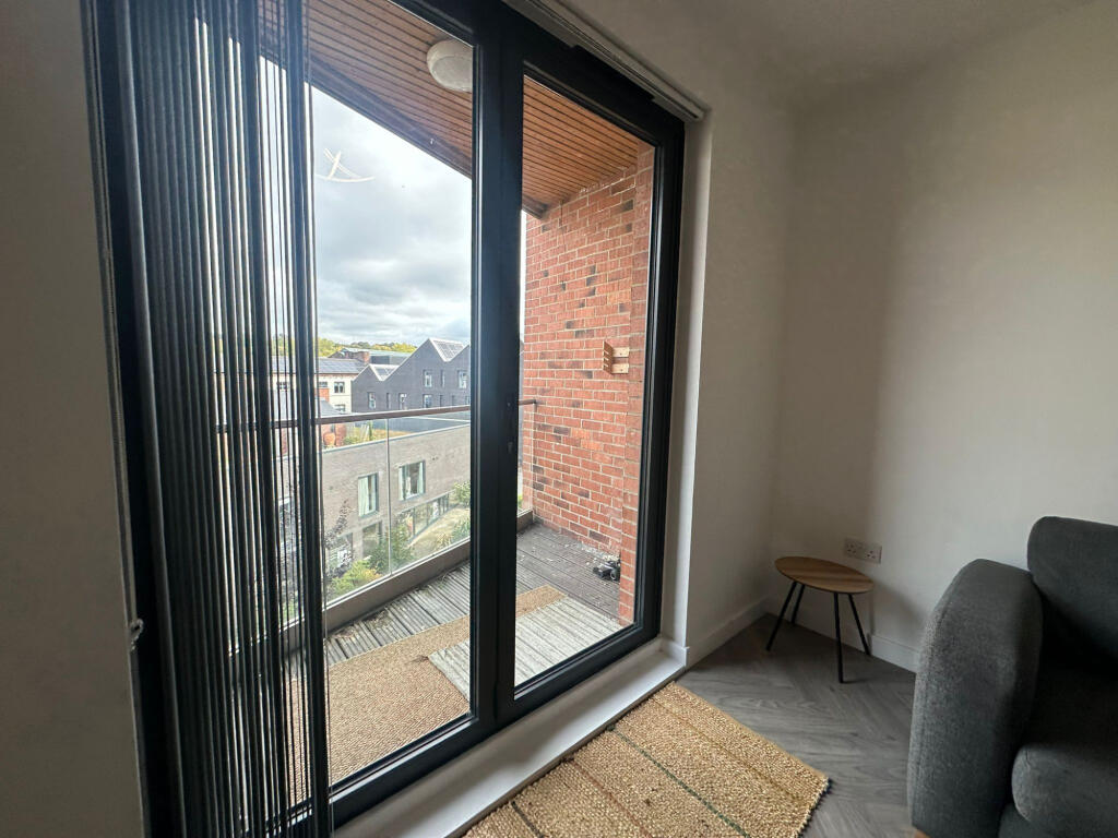 33 Dun Fields, Sheffield, South Yorkshire, S3