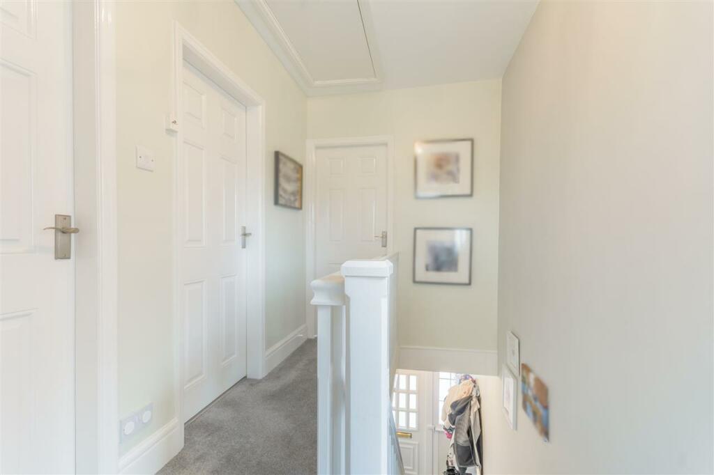 First Floor/Landing