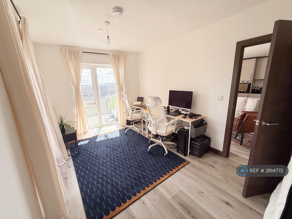 Office/Bedroom