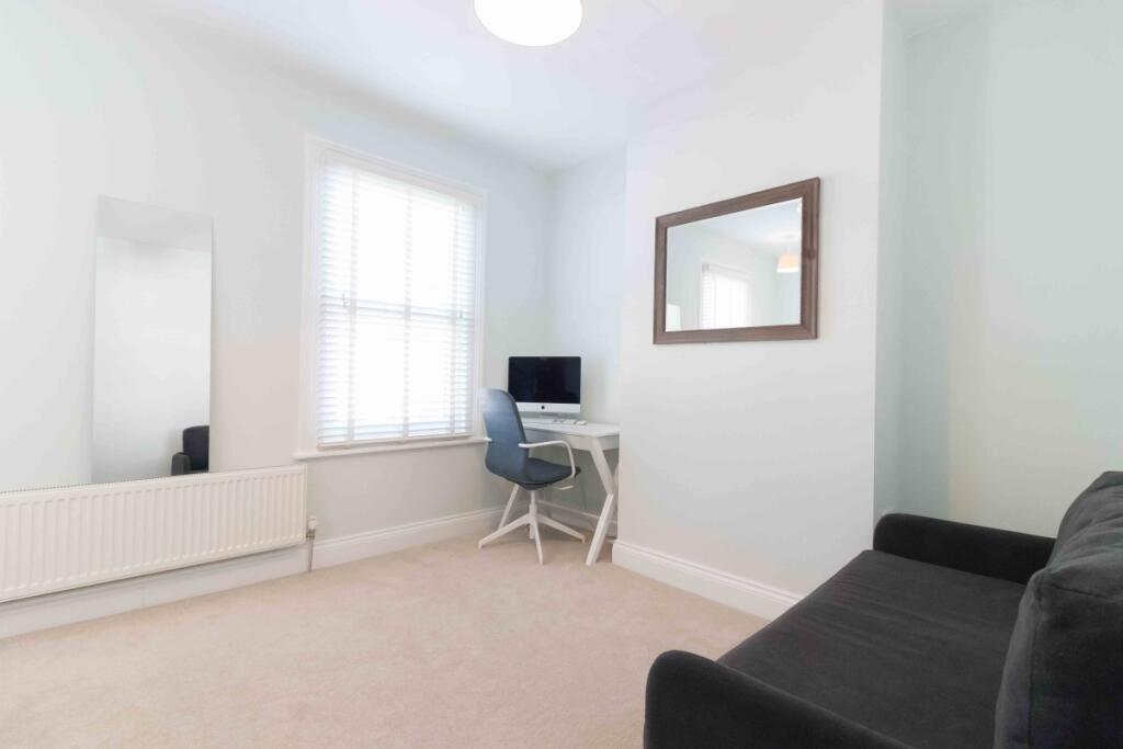 Doorsteps Final Edit