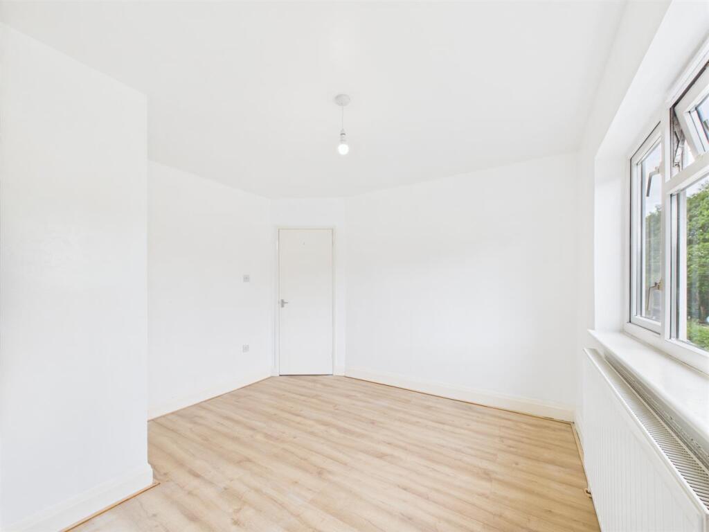 Principle Bedroom