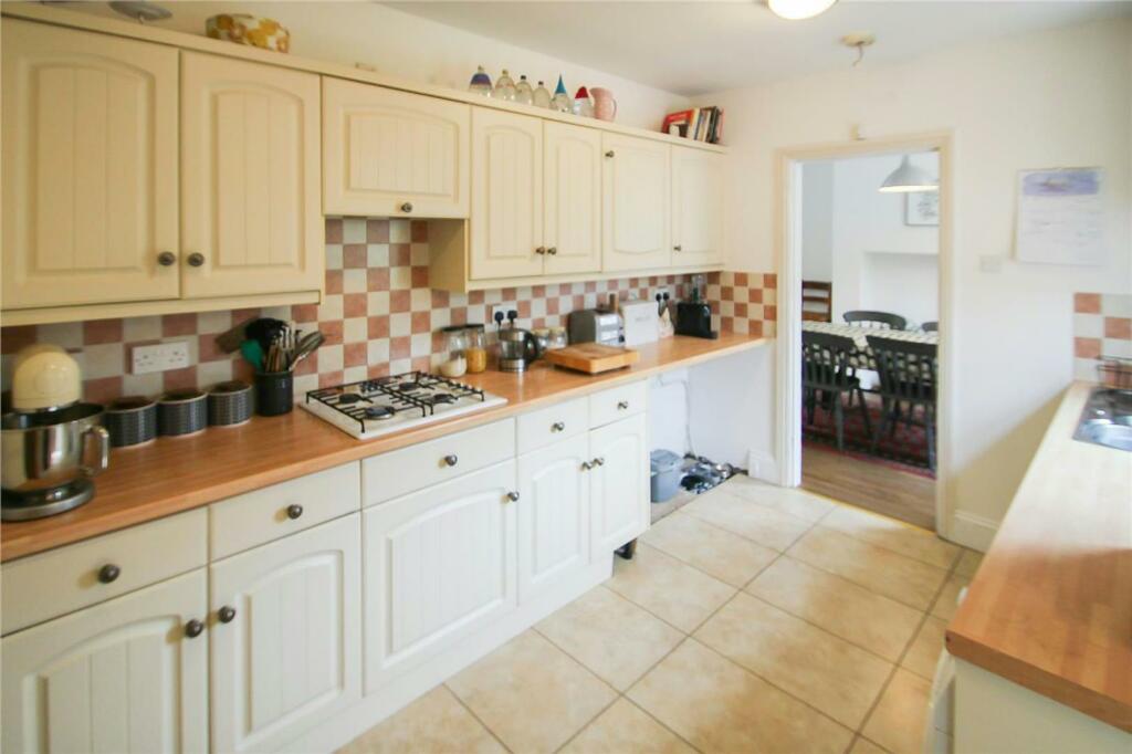 Breakfast Kitchen 3
