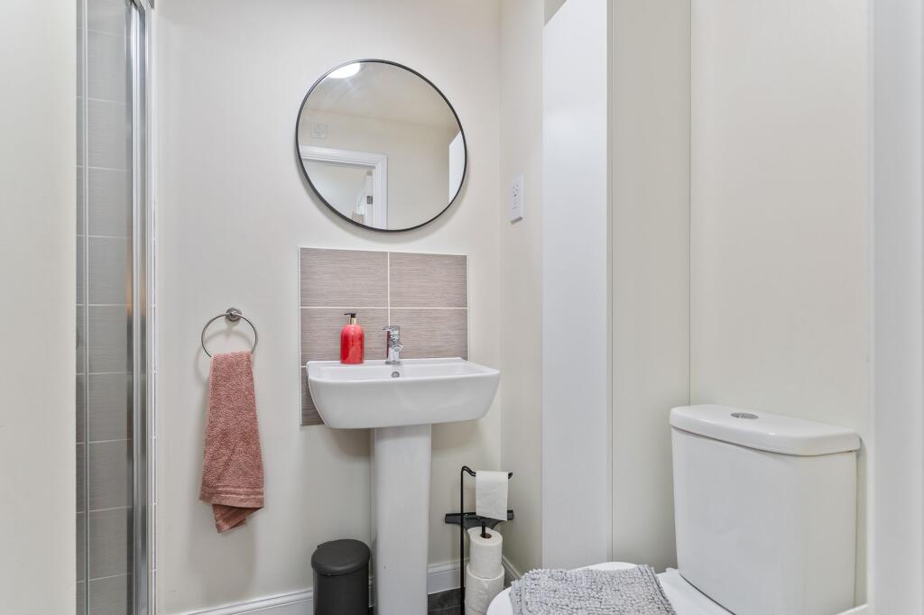 En-suite