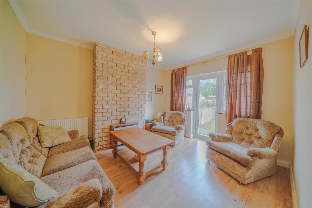 Reception Room Two