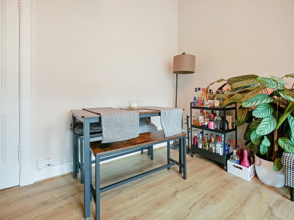 Living/ Dining Room