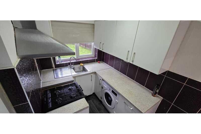 Dolphin Lane, Acocks Green, Birmingham