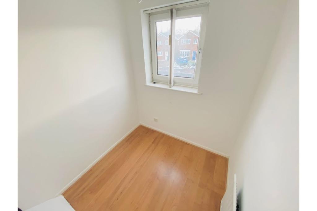 Bedroom Three/Study