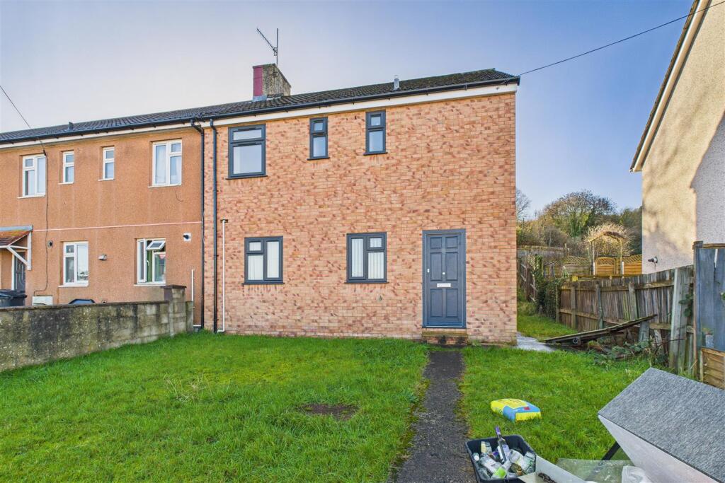 91 Redford Crescent, Withywood, Bristol BS13 8SA |