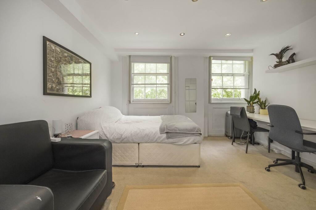 Westbourne Terrace, Bayswater, W2