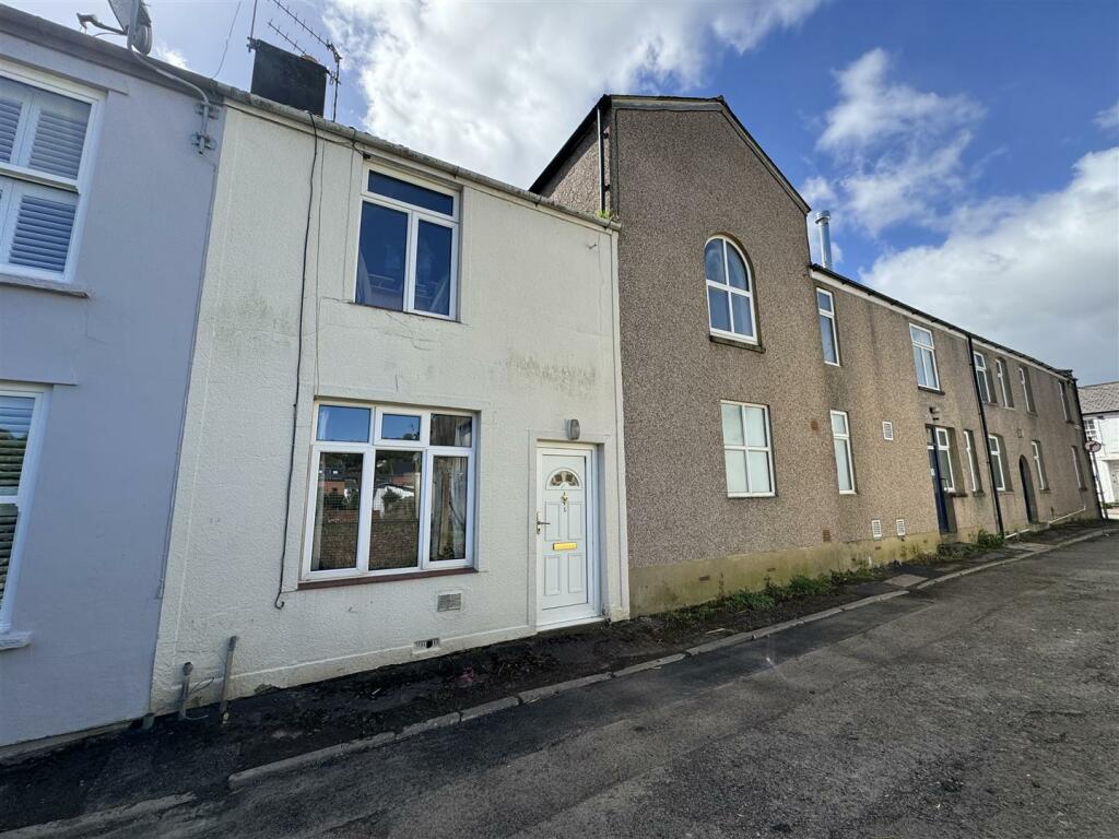 1 MYRTLE PLACE