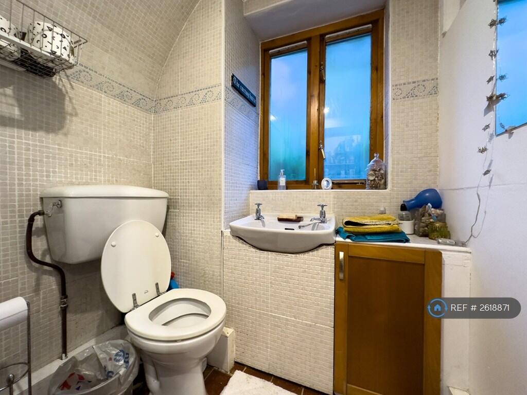 St. Michaels Road, Aigburth, Liverpool, L17